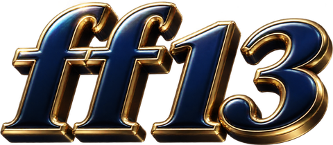 FF13 Logo